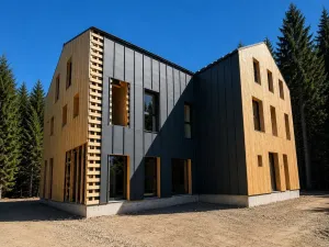 Prodej bytu 2+kk, Josefův Důl - Antonínov, 26 m2