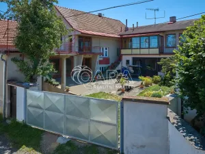 Prodej rodinného domu, Bzová, 165 m2
