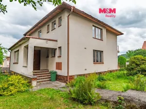 Prodej rodinného domu, Čestice, 256 m2