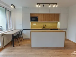 Pronájem bytu 1+kk, Jihlava, Kainarova, 42 m2