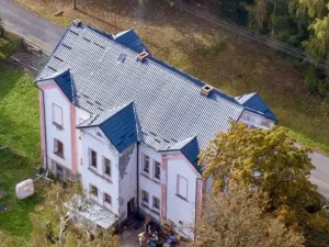 Prodej rodinného domu, Útvina - Svinov, 340 m2