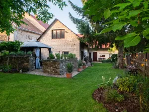 Prodej rodinného domu, Úmonín - Lomec, 89 m2