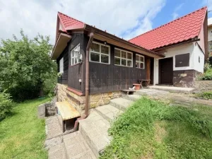 Prodej chalupy, Horní Bečva, 96 m2