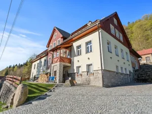 Prodej ubytování, Desná, Údolní, 978 m2