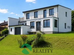 Prodej rodinného domu, Rynholec, Hornická, 150 m2