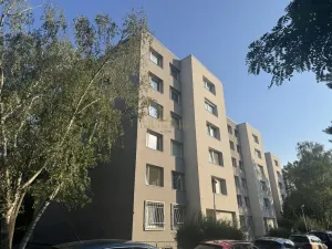 Prodej bytu 3+1, Praha - Hloubětín, Kukelská, 75 m2