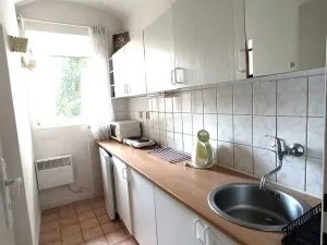Pronájem bytu 1+1, Brno, 24 m2