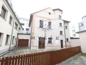 Pronájem výrobních prostor, České Budějovice - České Budějovice 6, Žižkova tř., 65 m2