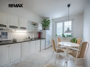 Pronájem bytu 3+1, Nový Jičín, Na Lani, 79 m2
