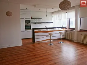 Pronájem bytu 2+kk, Olomouc - Nová Ulice, 60 m2