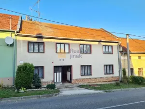 Prodej vícegeneračního domu, Švábenice, 154 m2