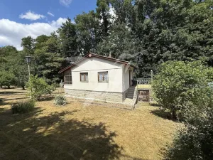 Prodej chaty, Útušice, Útušice, 42 m2