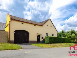 Prodej rodinného domu, Městečko Trnávka - Přední Arnoštov, 83 m2