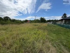 Prodej pozemku pro bydlení, Lom, Palackého, 2632 m2
