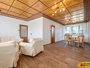 Prodej rodinného domu, Slatinice, 145 m2