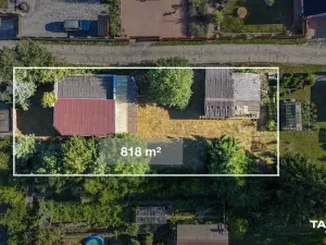 Prodej chaty, Nýřany, Osvobozených politických vězňů, 69 m2