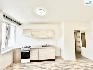 Pronájem bytu 3+kk, Praha - Hrdlořezy, Českobrodská, 65 m2