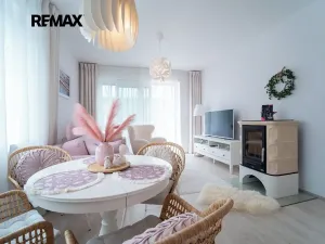 Prodej rodinného domu, Lipník, 78 m2