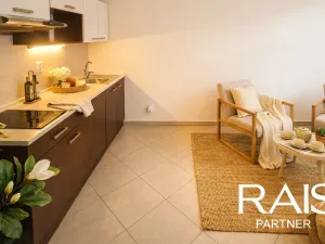 Prodej bytu 1+kk, Brno - Husovice, 30 m2