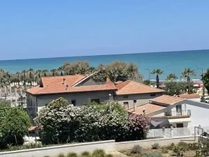 Prodej bytu 2+kk, Alba Adriatica,Itálie, 42 m2
