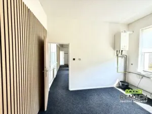 Pronájem kanceláře, Kunovice, Na Záhonech, 37 m2