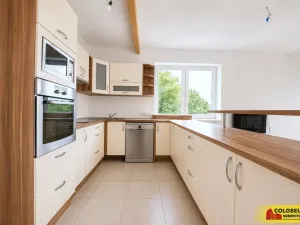 Prodej bytu 4+kk, Jedovnice, 131 m2