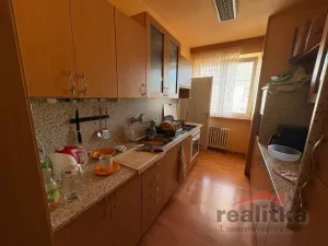 Prodej bytu 2+1, Opava, Otická, 71 m2
