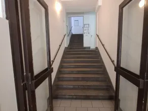 Pronájem bytu 2+1, Praha, Národní, 65 m2