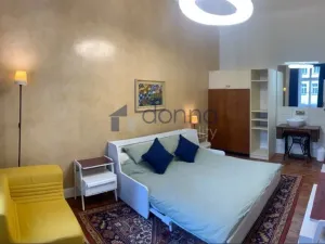 Pronájem bytu 1+1, Praha, Hálkova, 33 m2