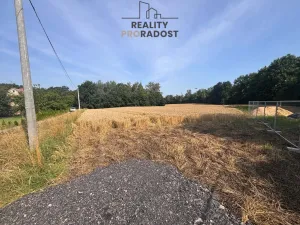 Prodej pozemku pro bydlení, Bohumín - Skřečoň, 963 m2