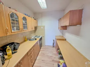 Prodej bytu 2+kk, Most, Višňová, 48 m2