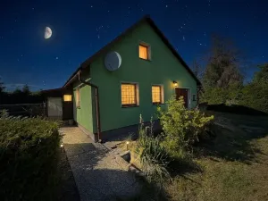 Prodej chaty, Horní Město - Stříbrné Hory, 84 m2