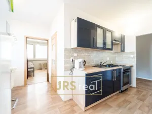 Prodej bytu 3+1, Hodonín, 70 m2