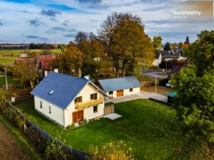 Prodej rodinného domu, Mariánské Lázně, Karlovarská, 164 m2