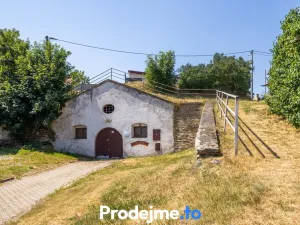 Prodej - jiné, Nový Šaldorf-Sedlešovice, 478 m2