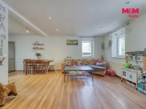 Prodej rodinného domu, Luby, Masarykova, 151 m2