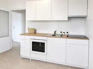 Pronájem bytu 3+1, Brno - Líšeň, Horníkova, 74 m2