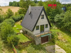 Prodej chaty, Horoměřice, Třešňovka, 41 m2
