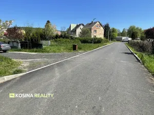 Prodej pozemku pro bydlení, Kynšperk nad Ohří, Hornická, 1703 m2