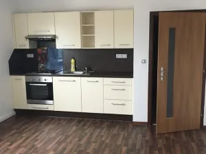 Pronájem bytu 2+kk, České Budějovice - České Budějovice 2, 42 m2