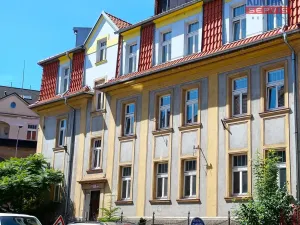 Prodej komerční nemovitosti, České Budějovice, Dukelská, 90 m2
