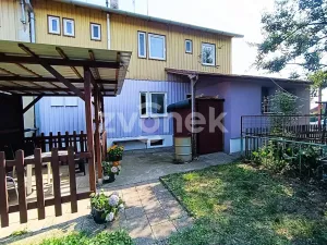 Prodej bytu 2+1, Uherské Hradiště, 65 m2