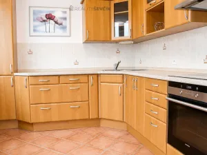 Pronájem bytu 2+1, České Budějovice - České Budějovice 2, Loucká, 61 m2