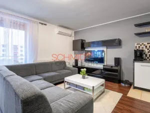 Pronájem bytu 3+kk, Vyškov - Vyškov-Předměstí, Hybešova, 88 m2
