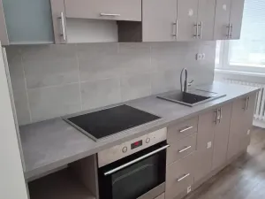 Pronájem bytu 2+1, Bílina - Teplické Předměstí, Sídliště Za Chlumem, 50 m2