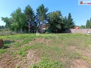 Prodej pozemku pro bydlení, Bašť, Spojovací, 1288 m2