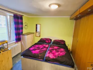 Pronájem bytu 3+1, Ostrava, Mitušova, 60 m2