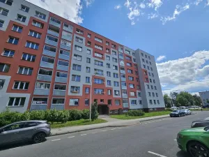 Prodej bytu 3+1, Frýdek-Místek, J. Božana, 68 m2