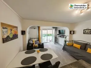 Prodej bytu 2+kk, Dramalj, Chorvatsko, 47 m2