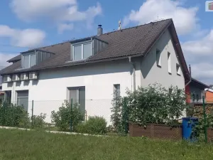 Prodej bytu 4+kk, České Budějovice - České Budějovice 2, České Vrbné, 150 m2